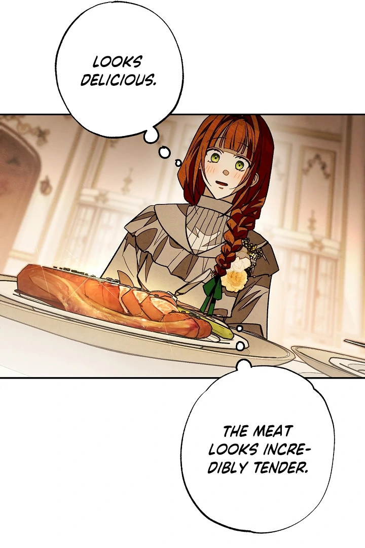Welcome to the Rose Mansion Chapter 7 - Page 52