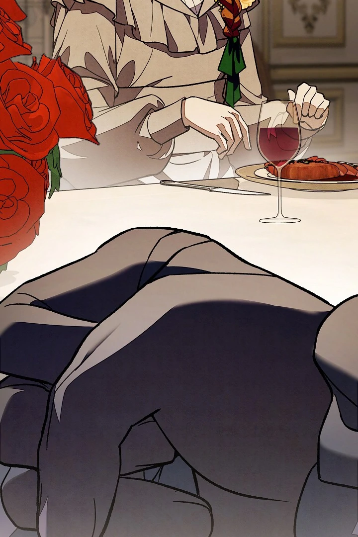 Welcome to the Rose Mansion Chapter 7 - Page 61