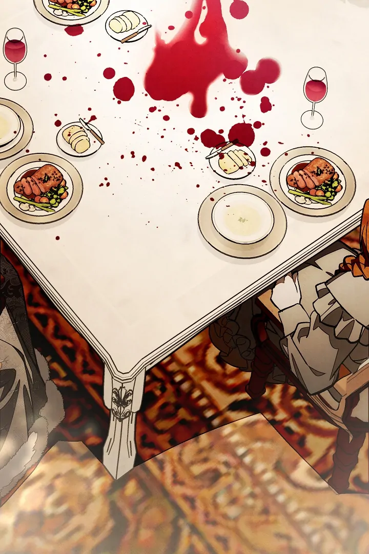 Welcome to the Rose Mansion Chapter 7 - Page 68