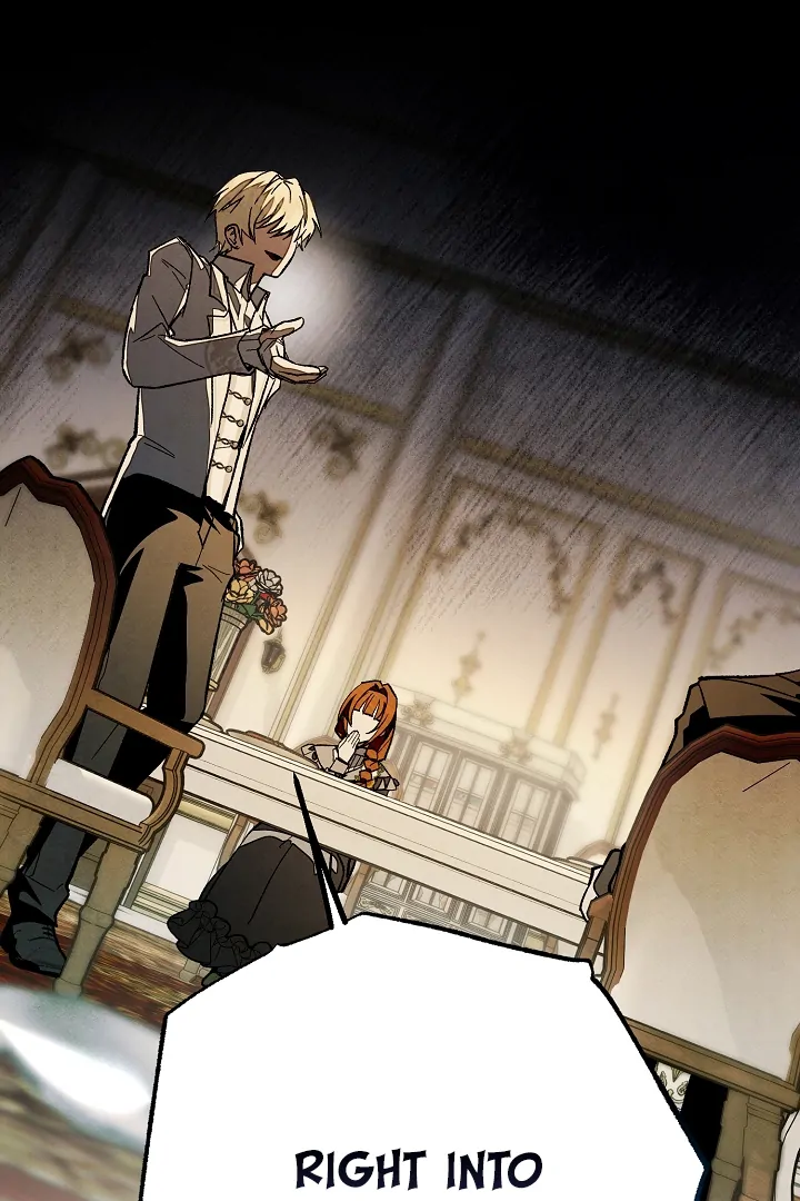 Welcome to the Rose Mansion Chapter 7 - Page 74