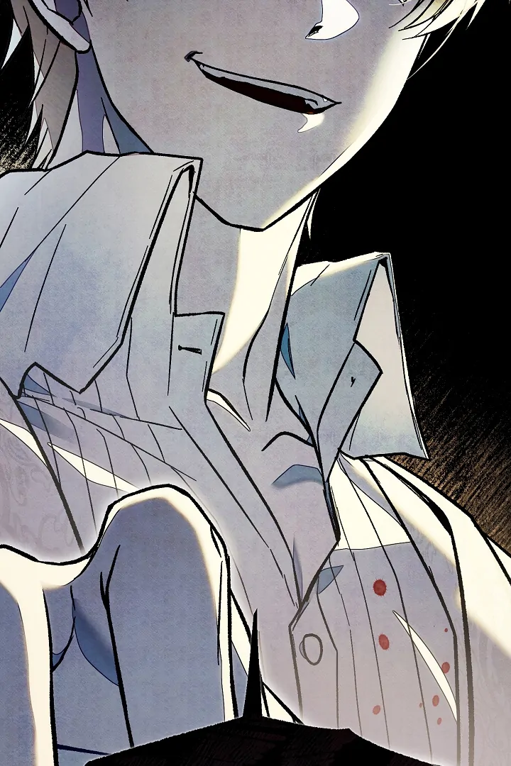 Welcome to the Rose Mansion Chapter 7 - Page 76