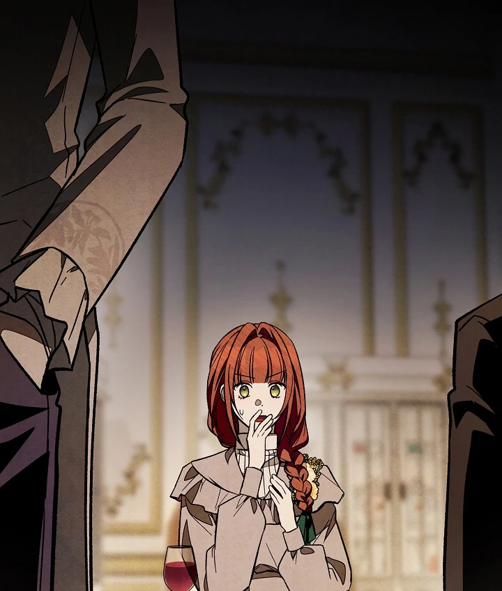 Welcome to the Rose Mansion Chapter 7 - Page 78