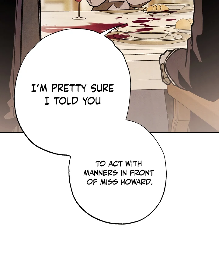 Welcome to the Rose Mansion Chapter 7 - Page 79