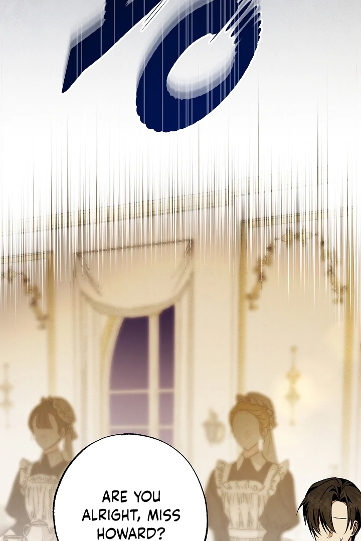 Welcome to the Rose Mansion Chapter 7 - Page 84