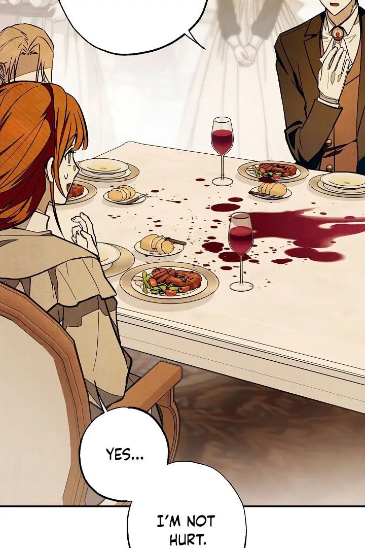 Welcome to the Rose Mansion Chapter 7 - Page 85