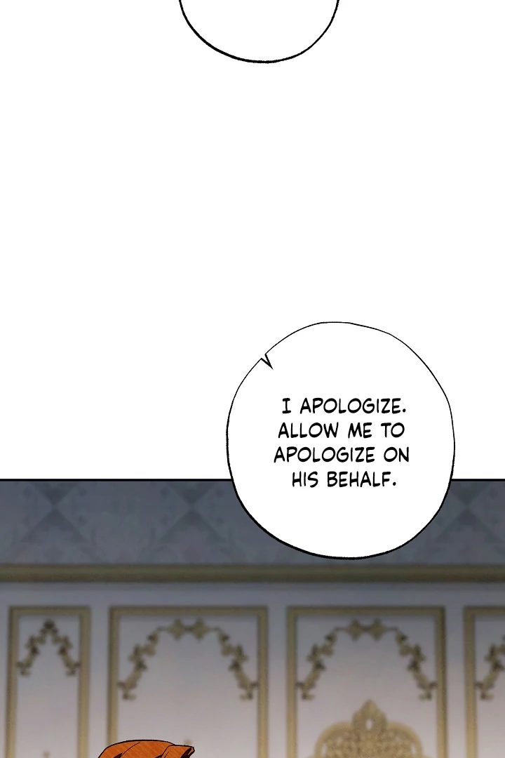 Welcome to the Rose Mansion Chapter 7 - Page 86