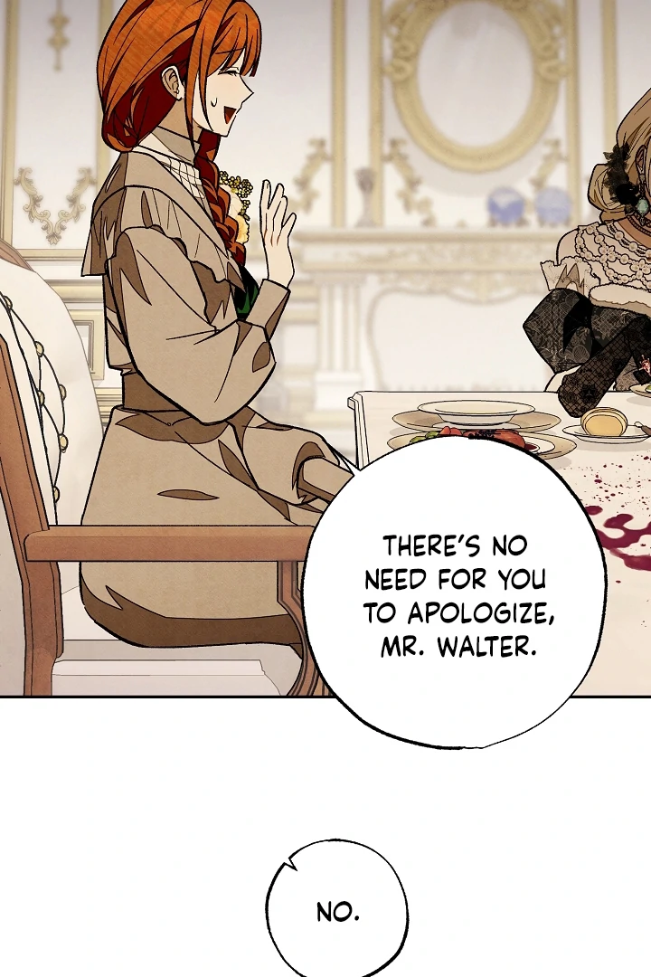 Welcome to the Rose Mansion Chapter 7 - Page 87