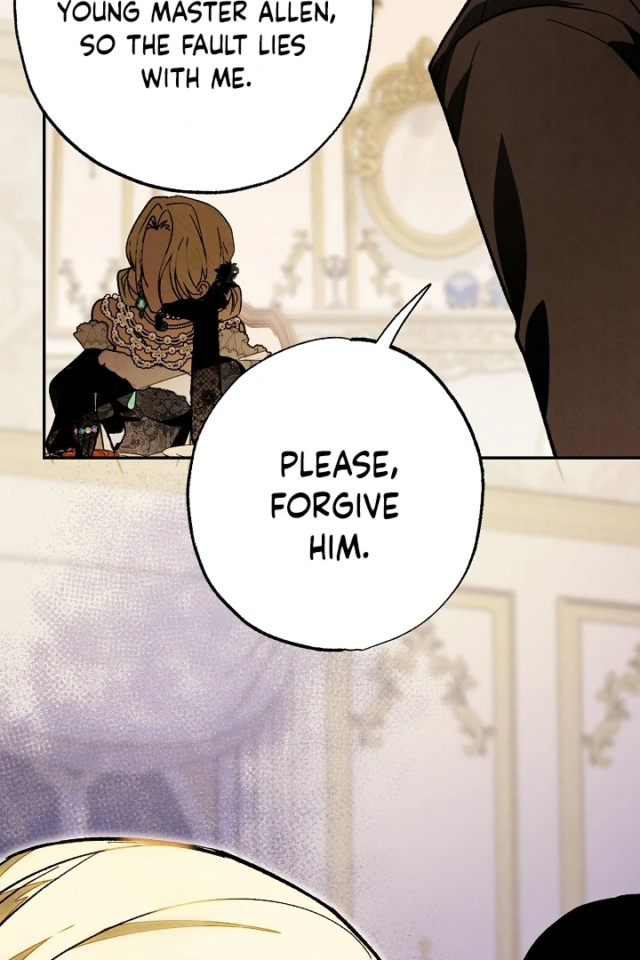 Welcome to the Rose Mansion Chapter 7 - Page 89