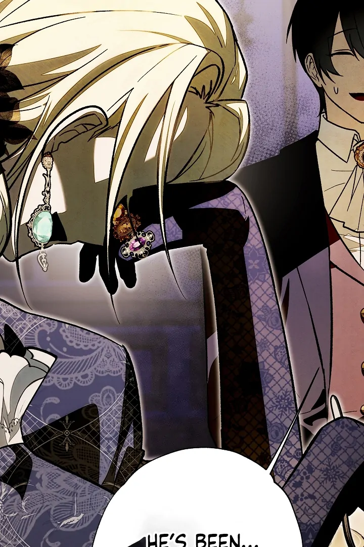 Welcome to the Rose Mansion Chapter 7 - Page 90