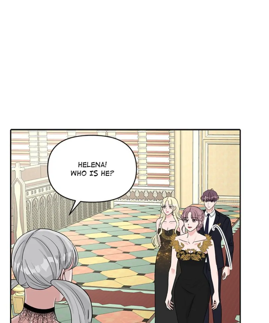 Welcome, Witch Shop Chapter 50 - Page 17