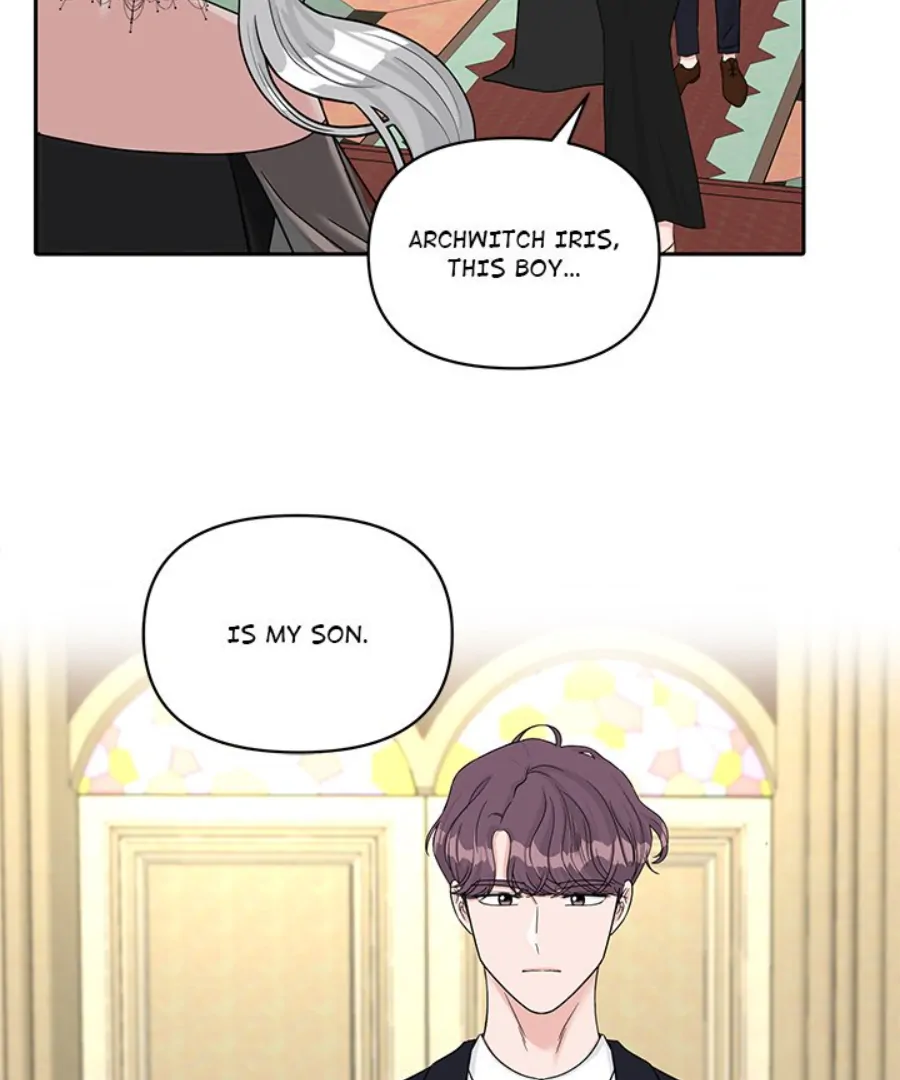Welcome, Witch Shop Chapter 50 - Page 18