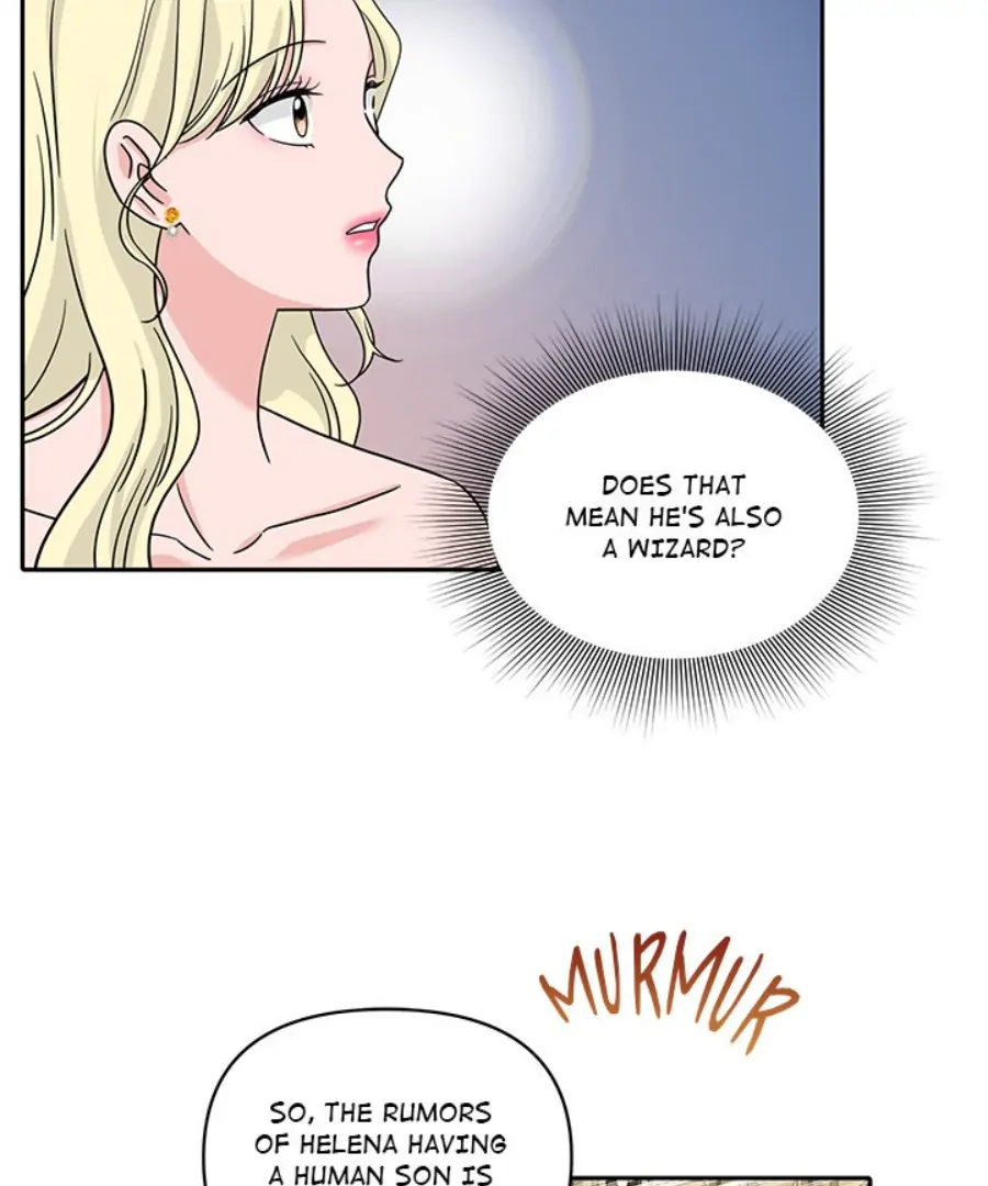 Welcome, Witch Shop Chapter 50 - Page 20