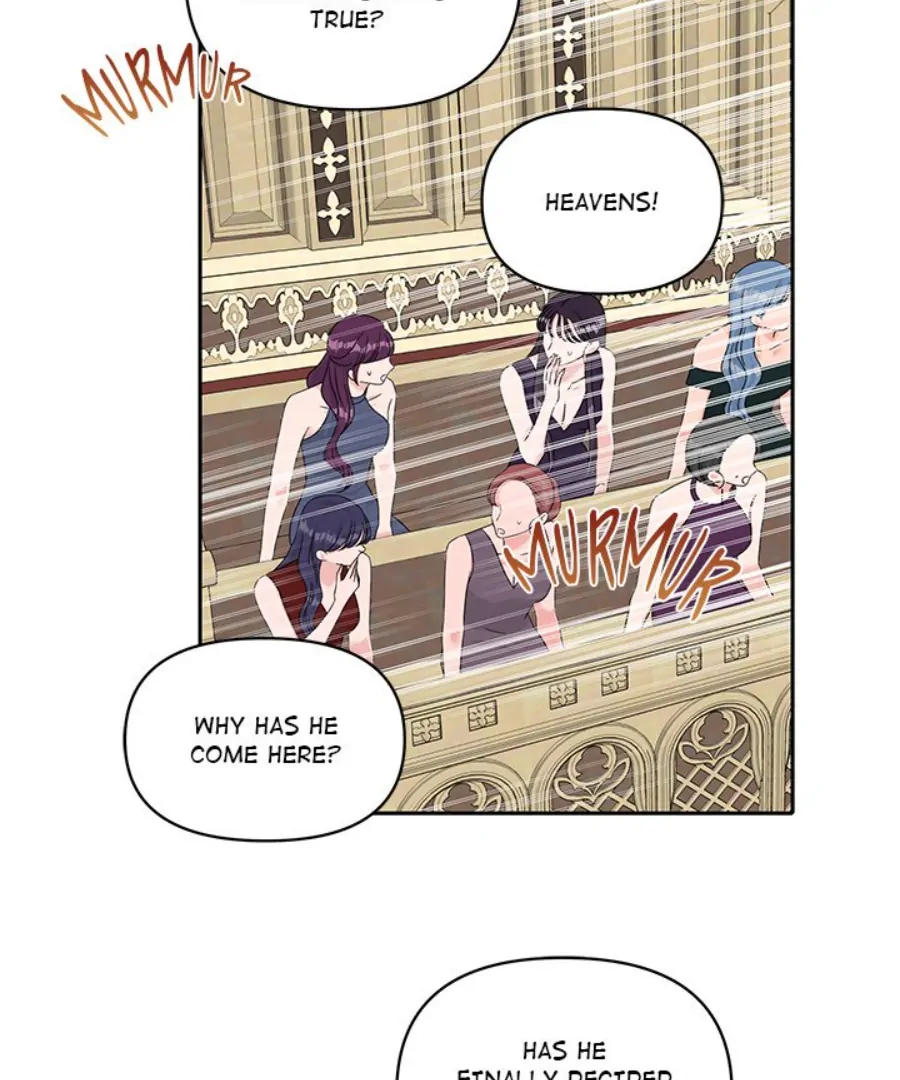 Welcome, Witch Shop Chapter 50 - Page 21