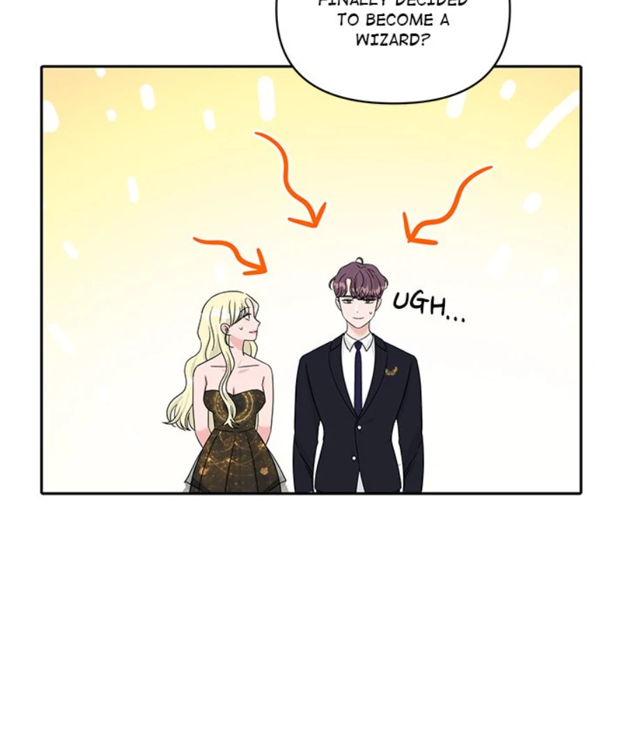 Welcome, Witch Shop Chapter 50 - Page 22