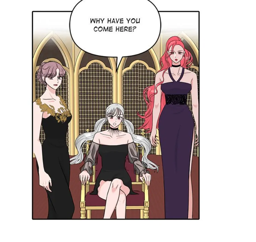 Welcome, Witch Shop Chapter 50 - Page 25