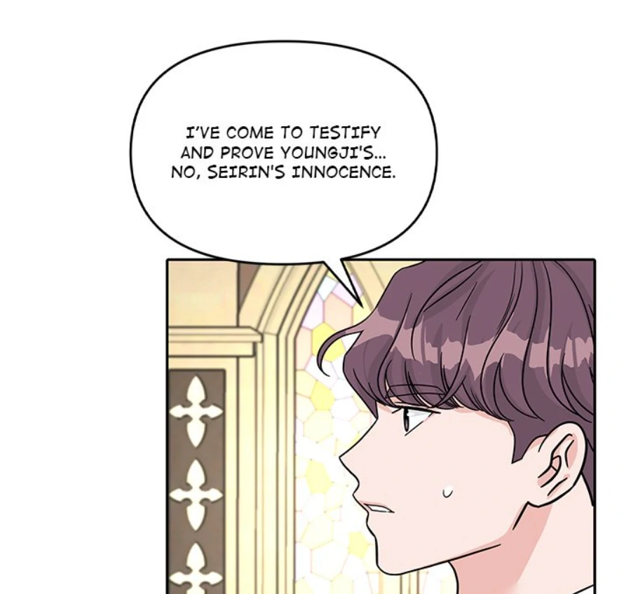 Welcome, Witch Shop Chapter 50 - Page 26