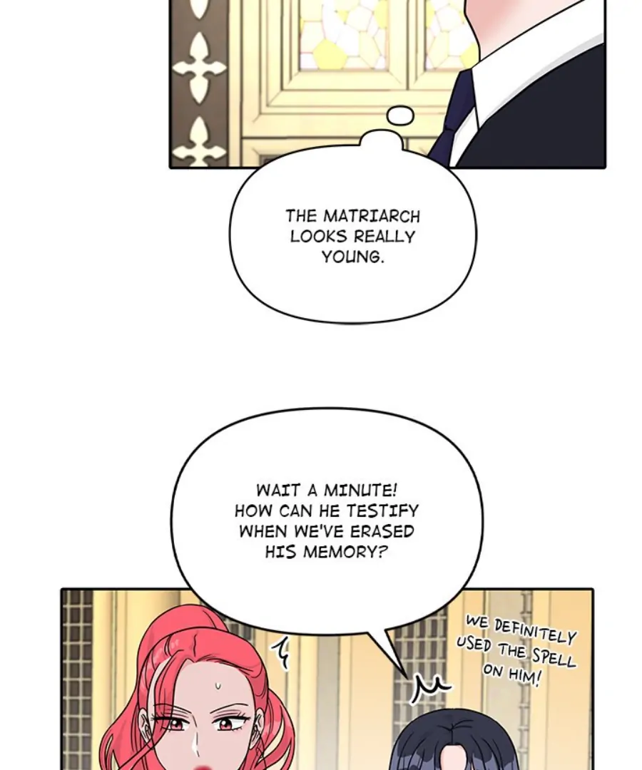 Welcome, Witch Shop Chapter 50 - Page 27