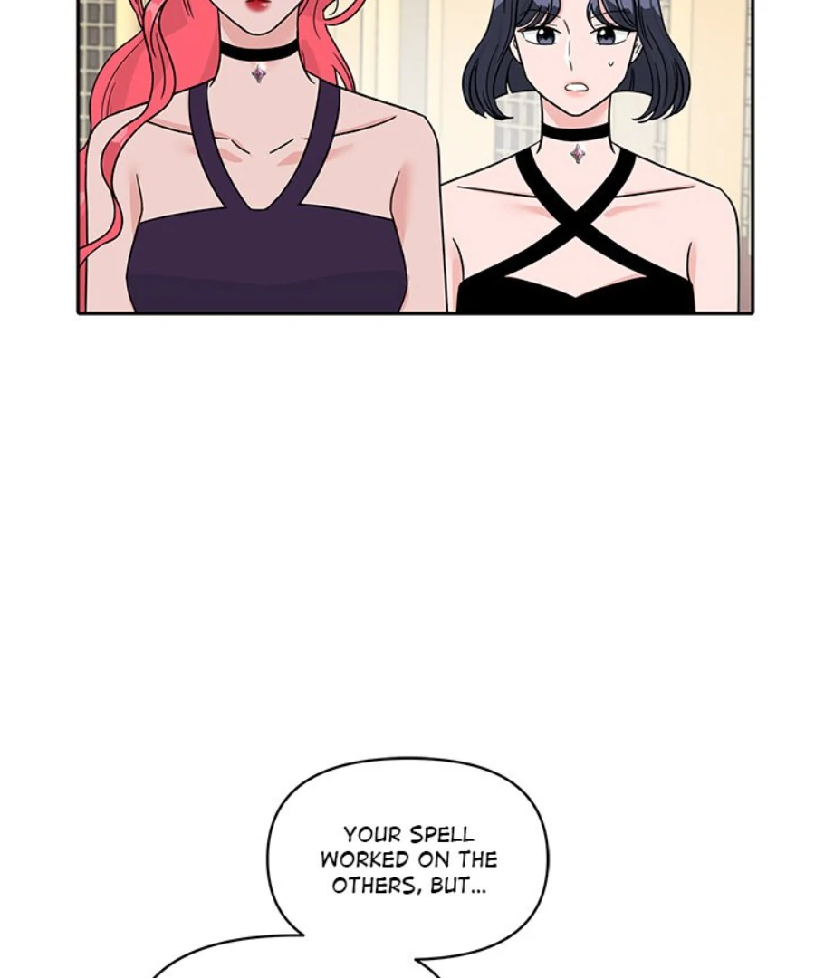 Welcome, Witch Shop Chapter 50 - Page 28