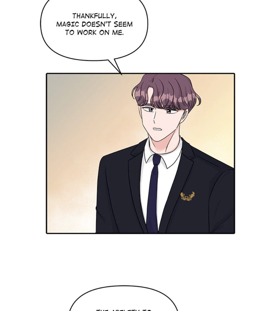 Welcome, Witch Shop Chapter 50 - Page 29