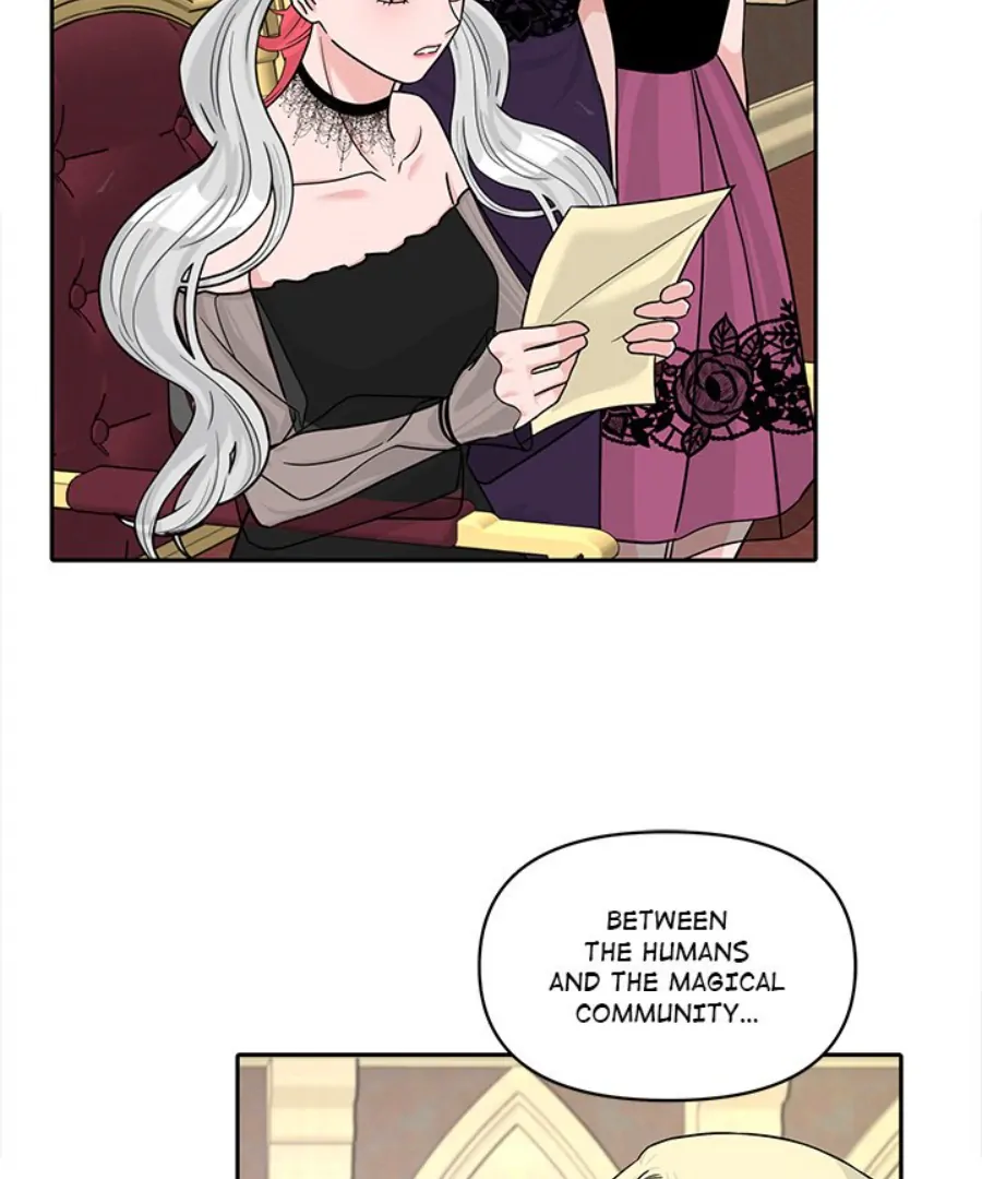 Welcome, Witch Shop Chapter 50 - Page 3