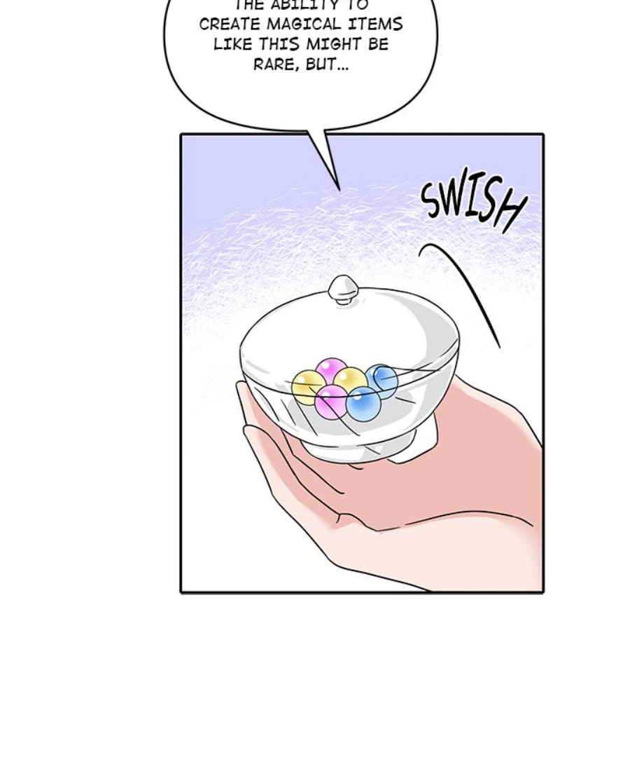Welcome, Witch Shop Chapter 50 - Page 30