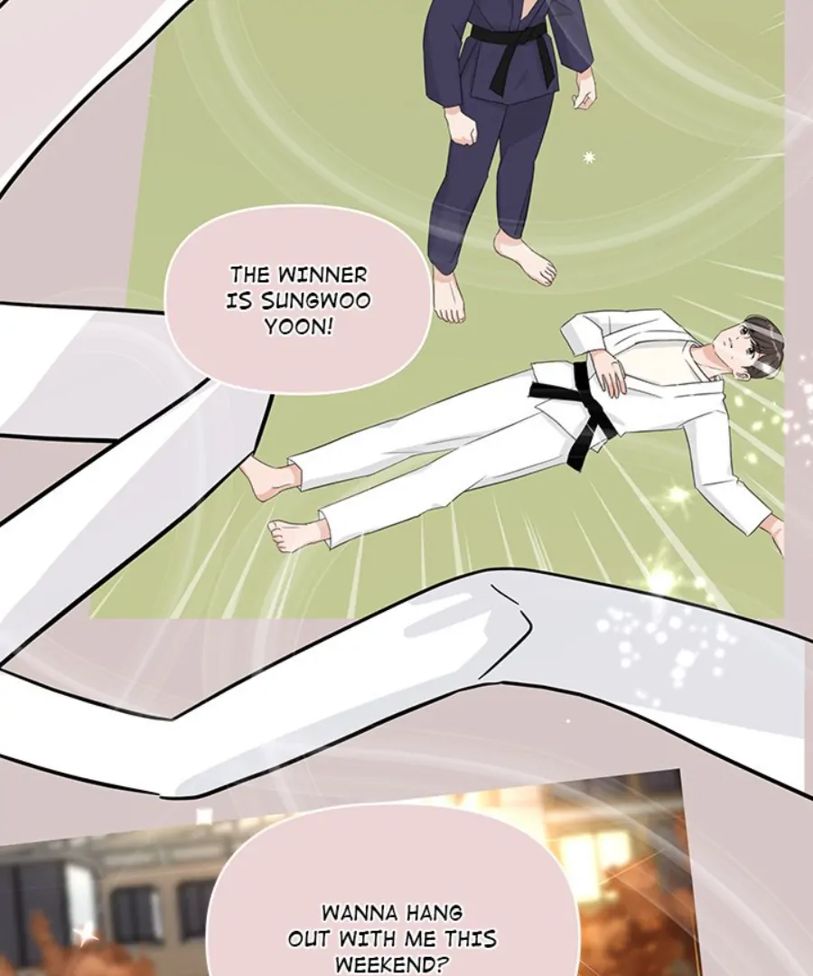 Welcome, Witch Shop Chapter 50 - Page 32