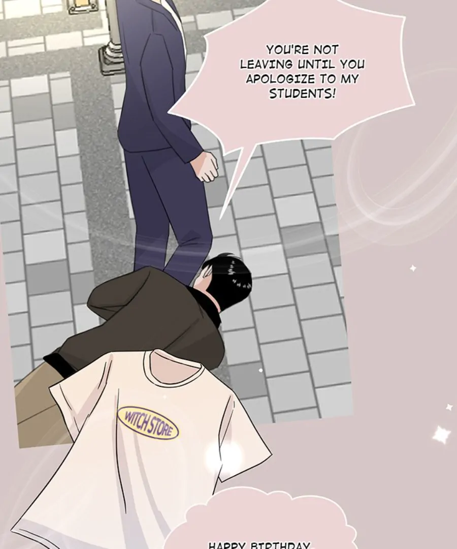 Welcome, Witch Shop Chapter 50 - Page 35