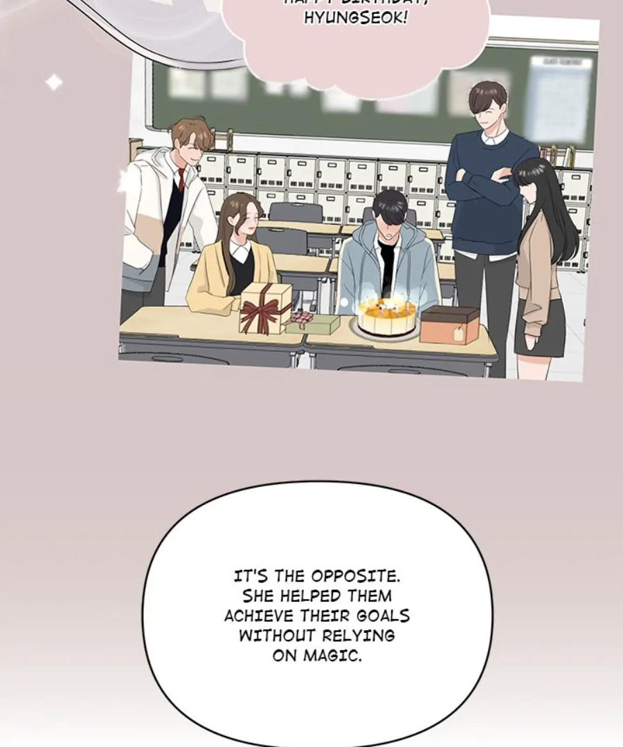 Welcome, Witch Shop Chapter 50 - Page 36