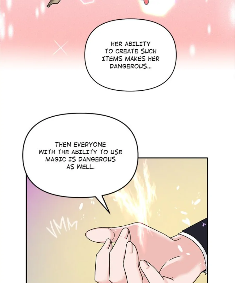 Welcome, Witch Shop Chapter 50 - Page 39
