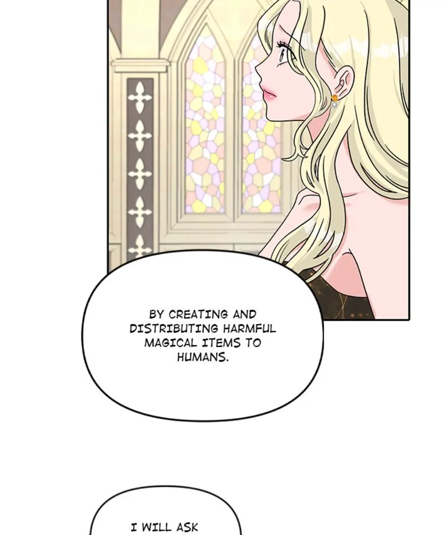 Welcome, Witch Shop Chapter 50 - Page 4
