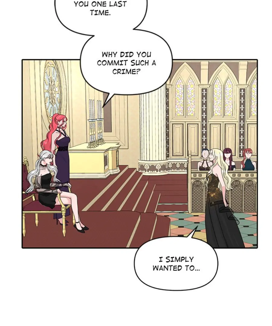 Welcome, Witch Shop Chapter 50 - Page 5