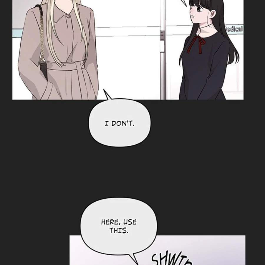 Welcome, Witch Shop Chapter 50 - Page 53