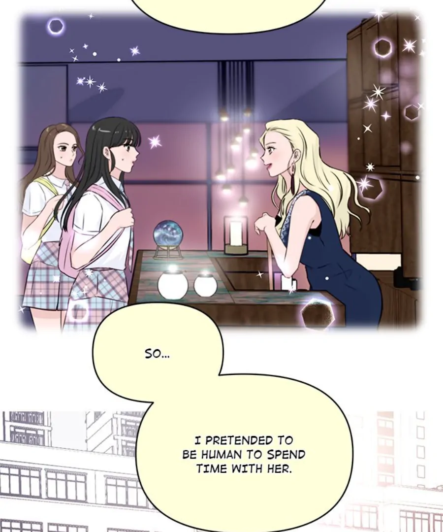 Welcome, Witch Shop Chapter 50 - Page 56