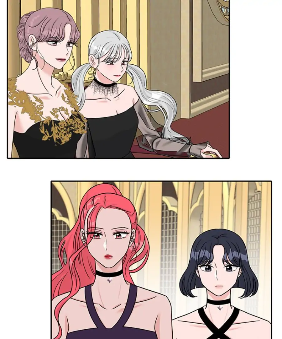 Welcome, Witch Shop Chapter 50 - Page 60