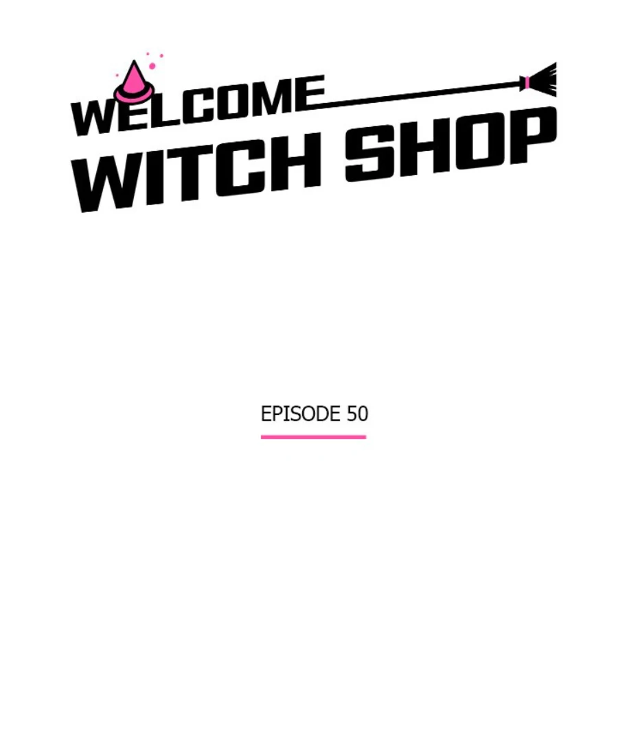 Welcome, Witch Shop Chapter 50 - Page 63