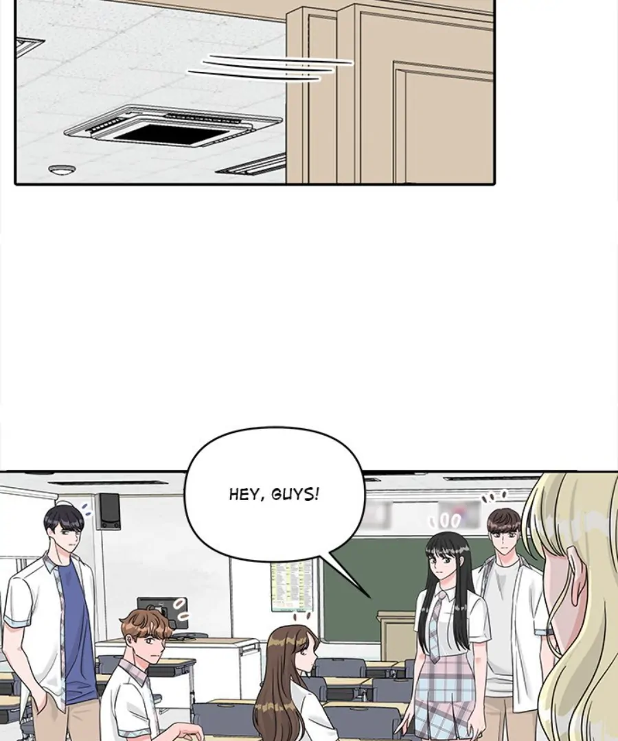 Welcome, Witch Shop Chapter 50 - Page 66