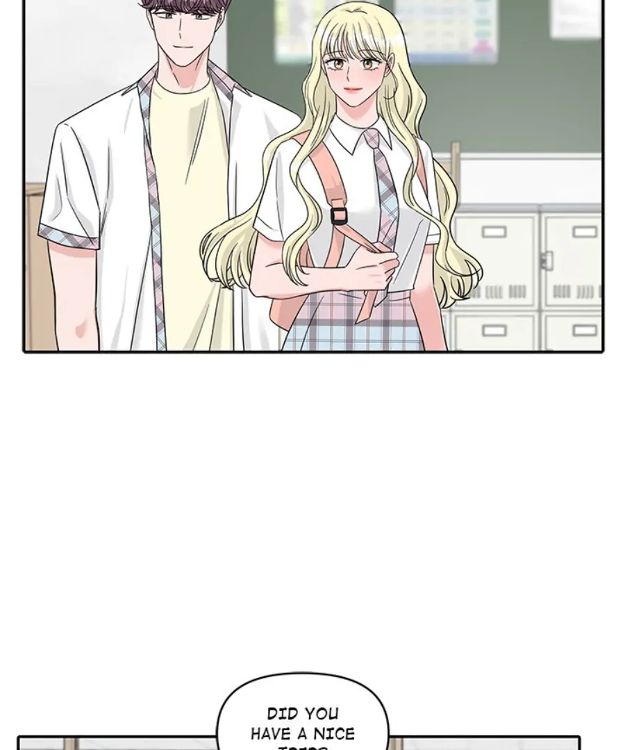 Welcome, Witch Shop Chapter 50 - Page 68