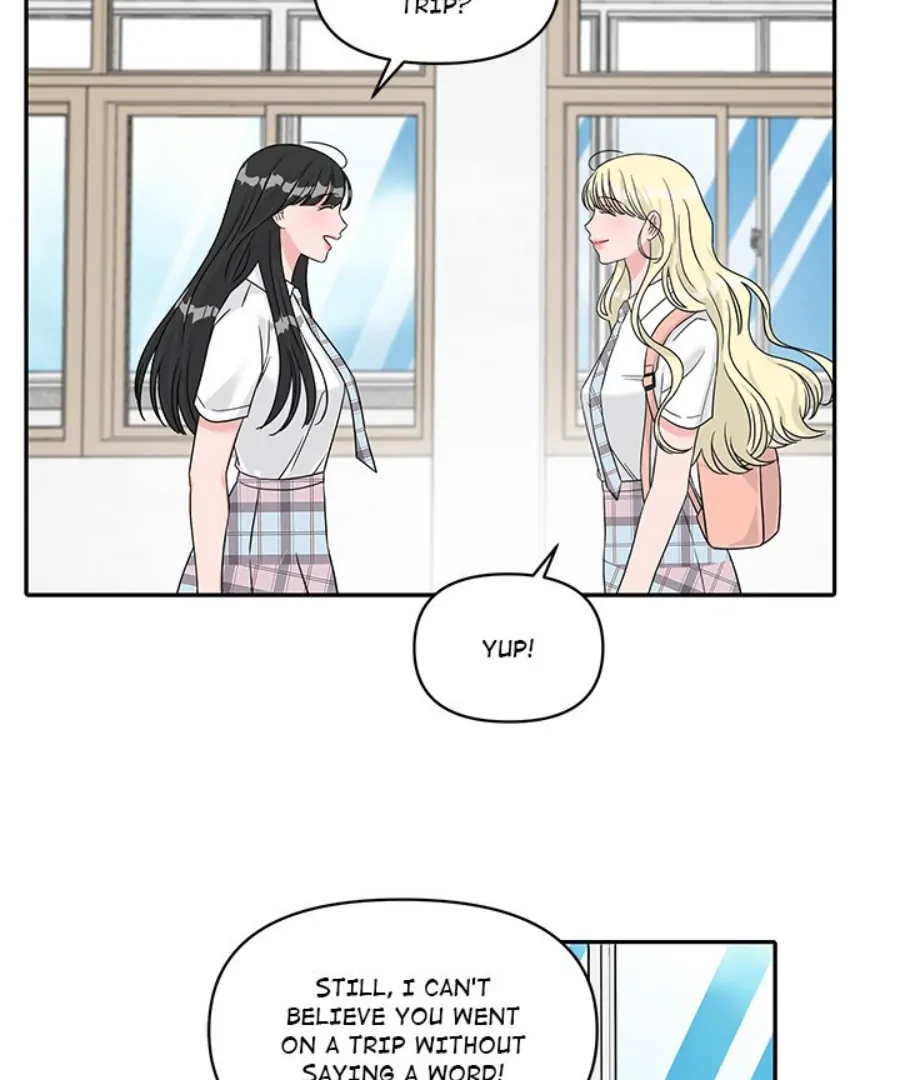 Welcome, Witch Shop Chapter 50 - Page 69