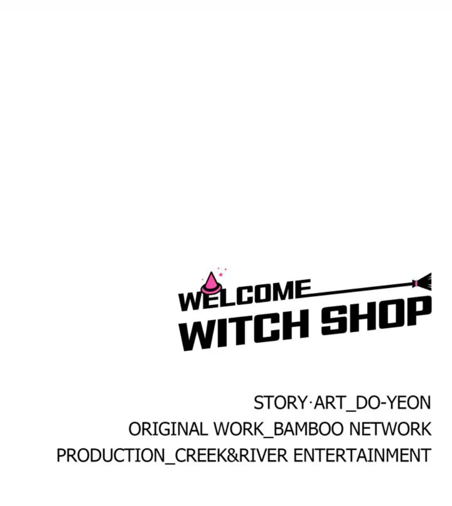 Welcome, Witch Shop Chapter 50 - Page 86
