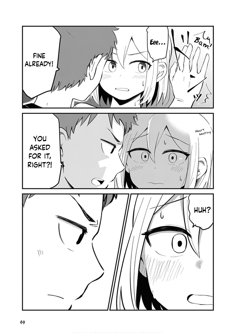 We’ll Get Married Someday, but for Now Chapter 10 - Page 5