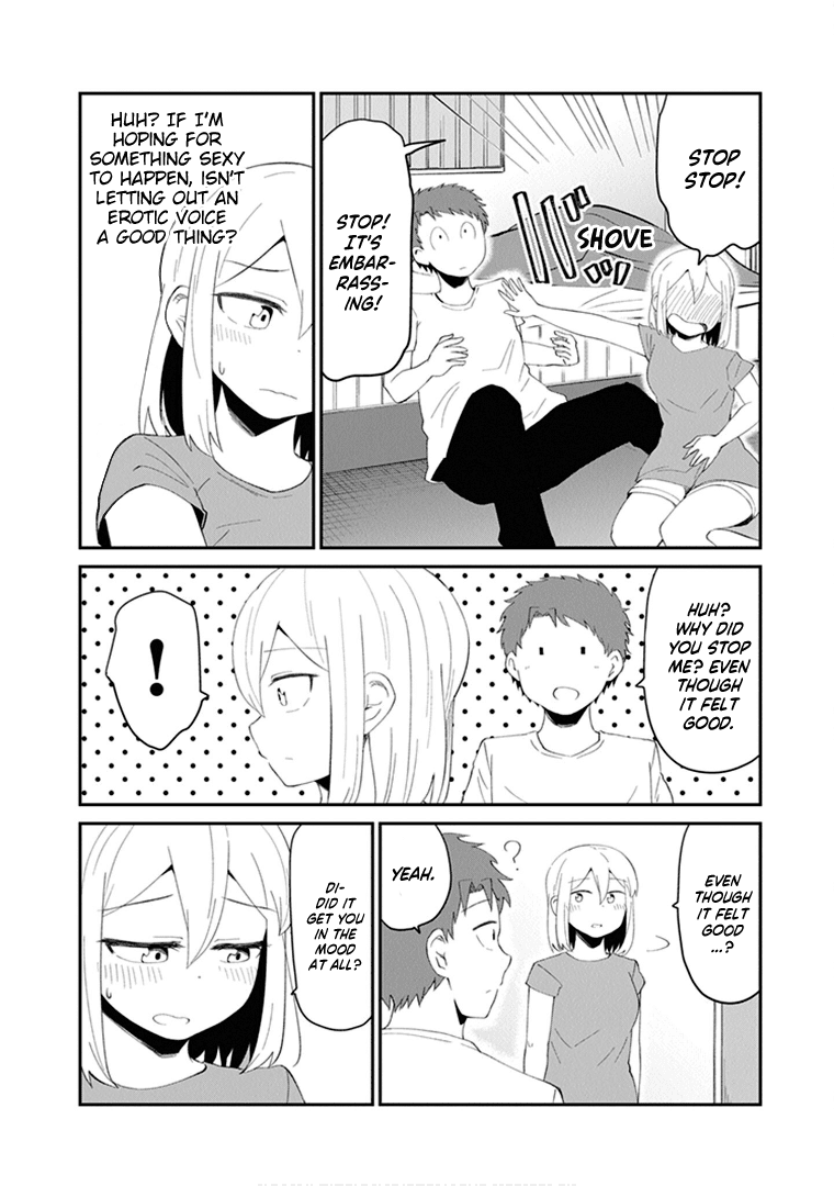 We’ll Get Married Someday, but for Now Chapter 14 - Page 10