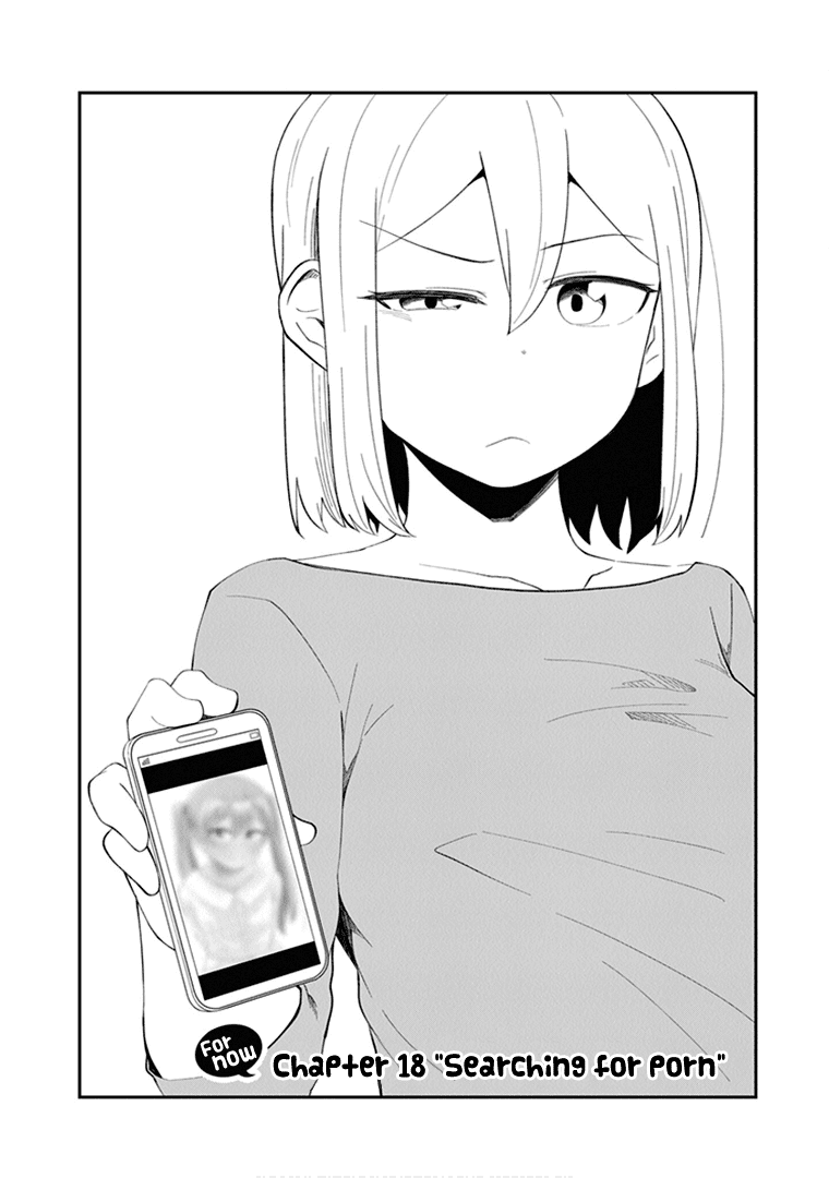 We’ll Get Married Someday, but for Now Chapter 18 - Page 3