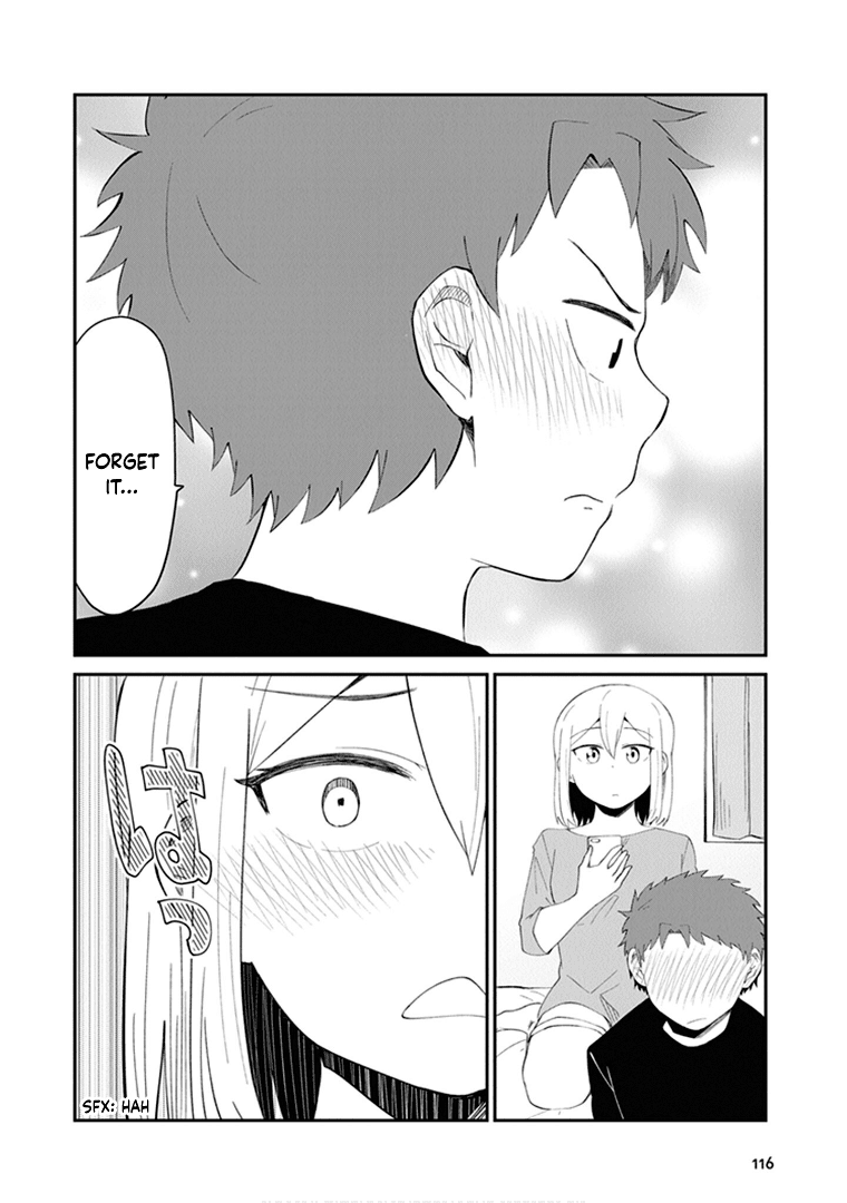We’ll Get Married Someday, but for Now Chapter 18 - Page 10