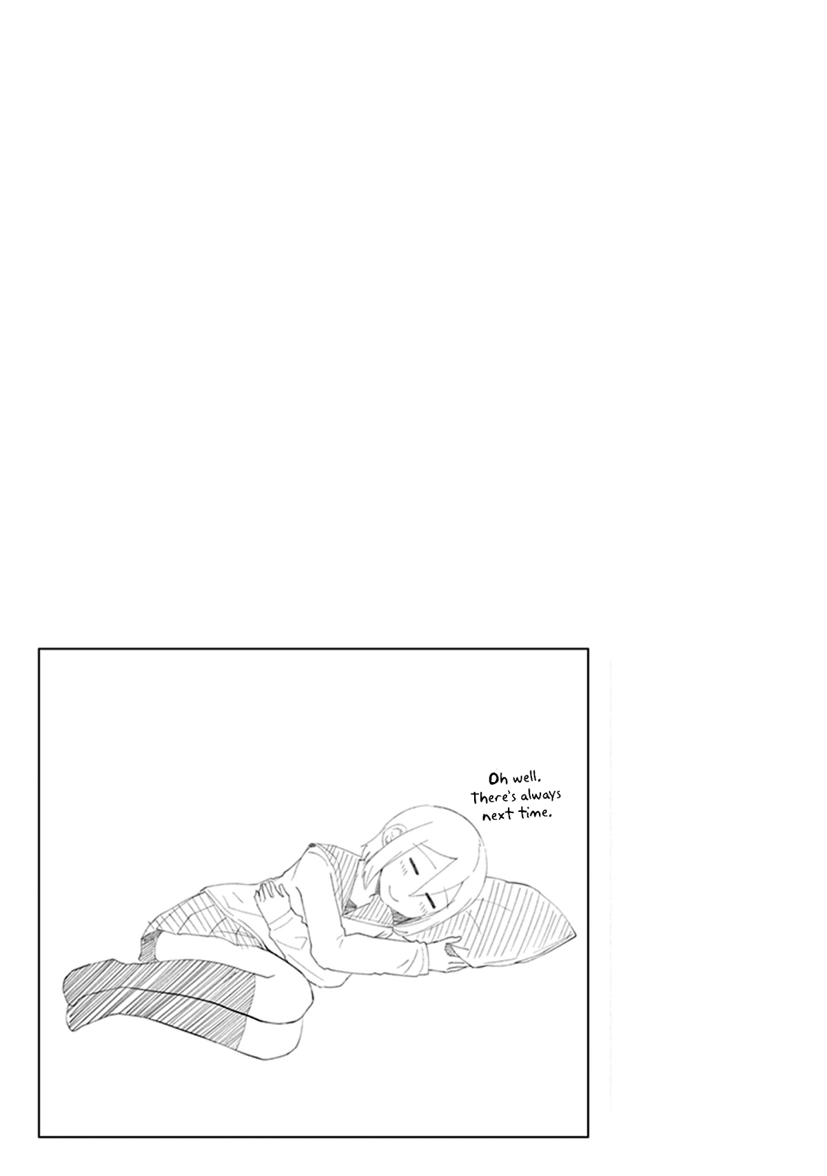 We’ll Get Married Someday, but for Now Chapter 2 - Page 5