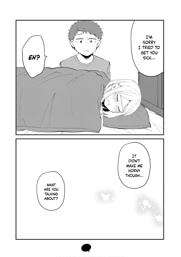 We’ll Get Married Someday, but for Now Chapter 22 - Page 6