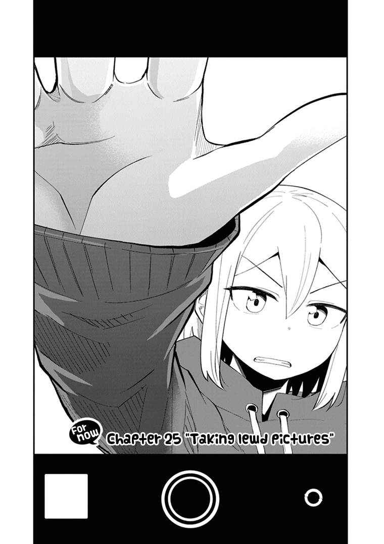 We’ll Get Married Someday, but for Now Chapter 25 - Page 4