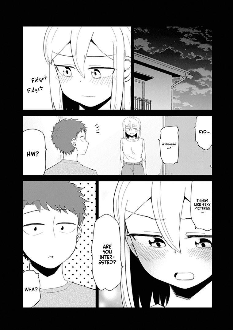 We’ll Get Married Someday, but for Now Chapter 25 - Page 5