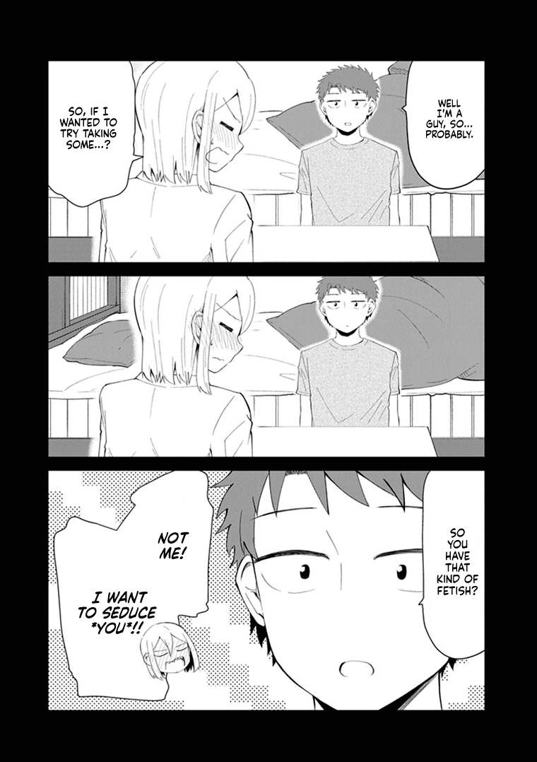 We’ll Get Married Someday, but for Now Chapter 25 - Page 6