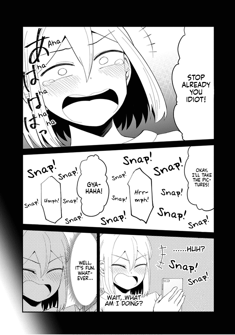We’ll Get Married Someday, but for Now Chapter 25 - Page 9