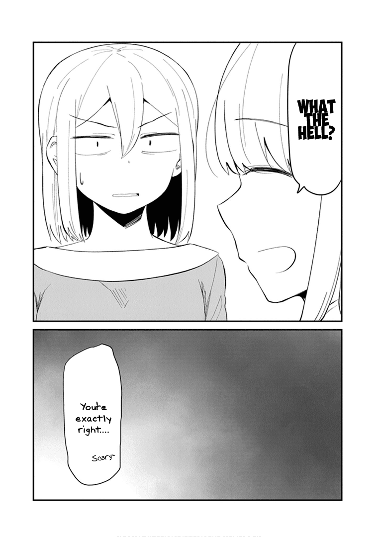 We’ll Get Married Someday, but for Now Chapter 25 - Page 10